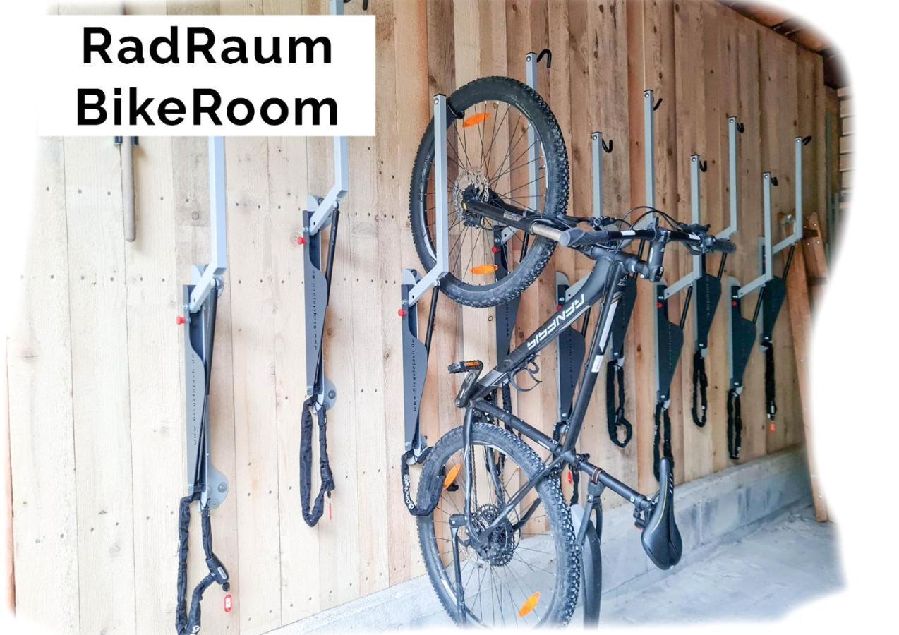 Gastehaus Zeitraum Bed & Breakfast Admont Exterior photo
